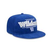 Kentucky New Era 950 Display Snapback Adjustable Cap